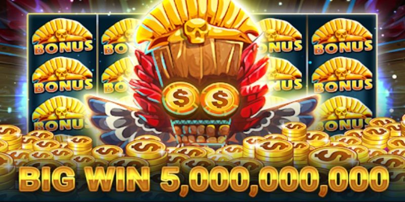 Beragam jenis slot game populer tersedia di Liga365