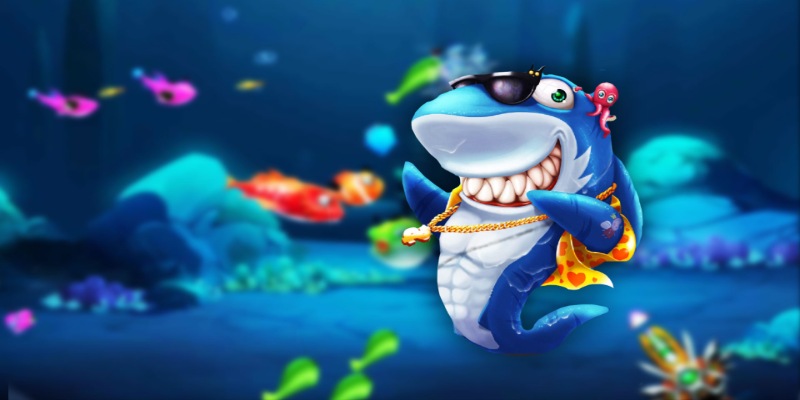 Game tembak ikan populer Liga365