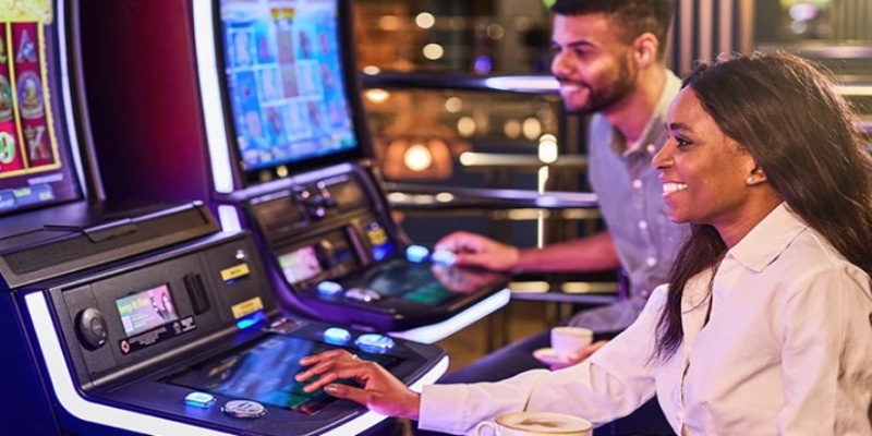 Mengapa E Casino selalu menarik pelanggan