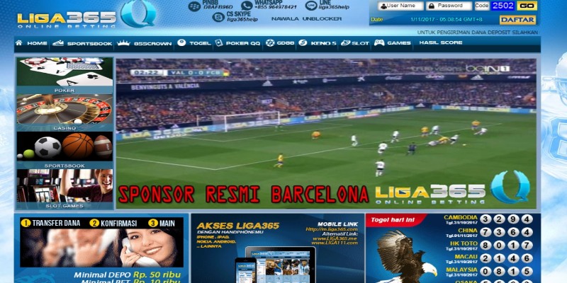 Panduan langkah bermain game jelas