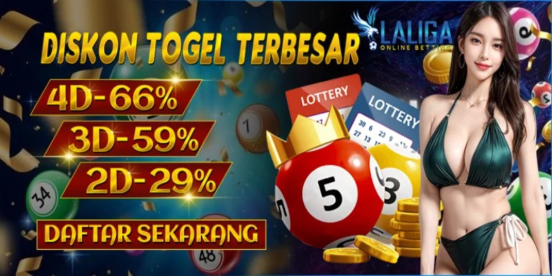 Petunjuk tentang cara menerima insentif dari bandar taruhan