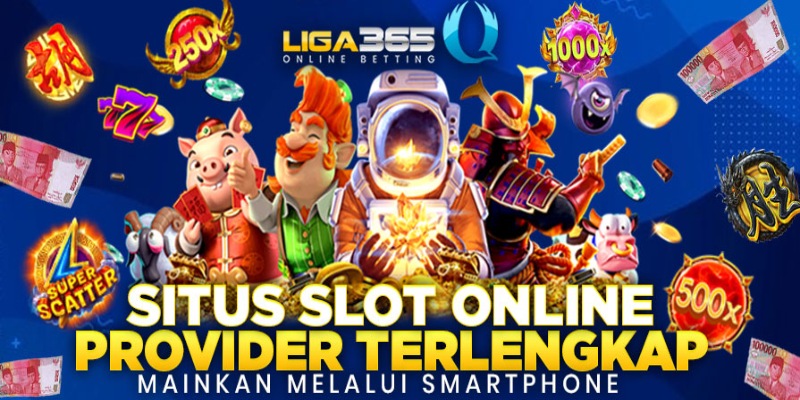 Program promosi sedang diperbarui di Liga365