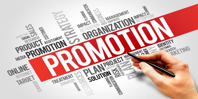 Promosi Hadiah Anggota